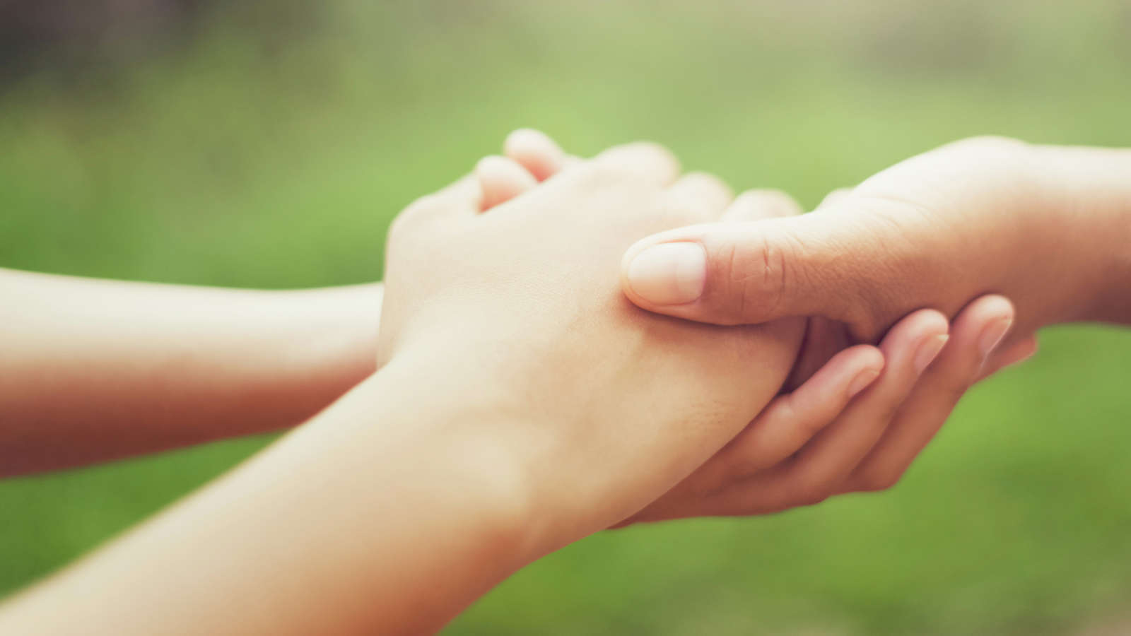 What if You Had a Village... Supporting Your Health?